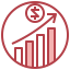 Growth icon 64x64