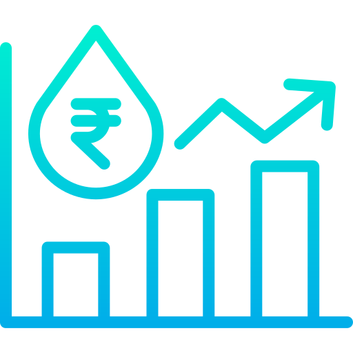 Rupees icon