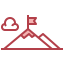 Mission icon 64x64