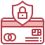 Protection icon 64x64