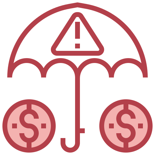 Risk icon
