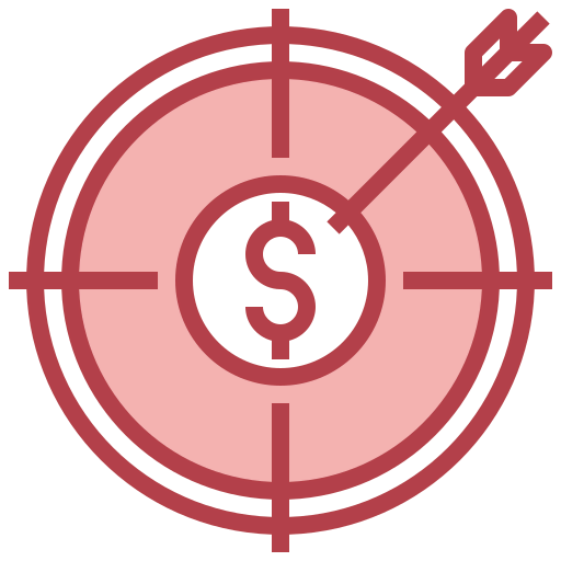 Target icon