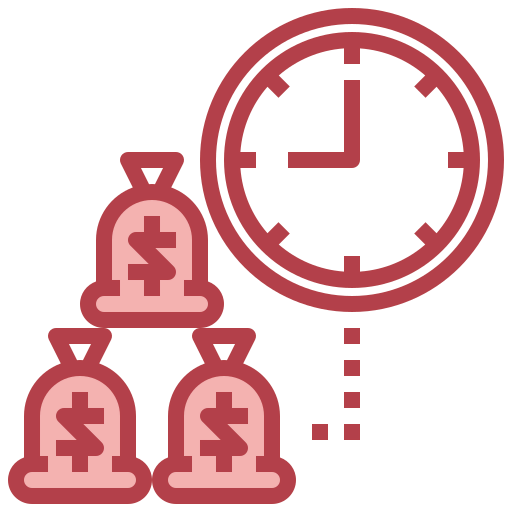 Time icon