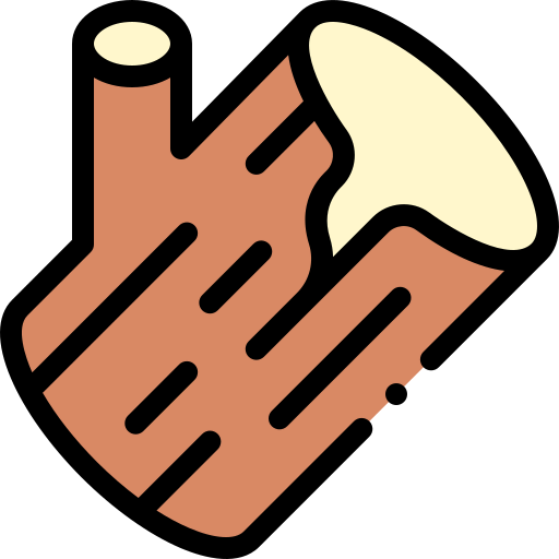 Log icon