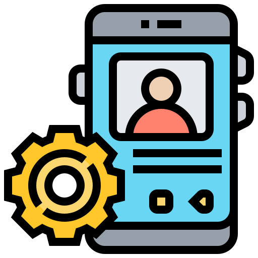 Settings icon