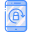 Lock icon 64x64
