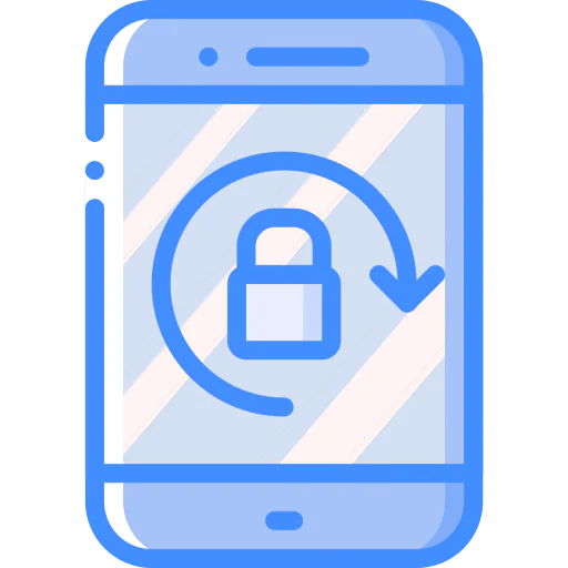 Lock icon