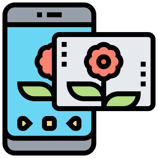 Gallery icon