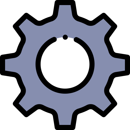Settings icon
