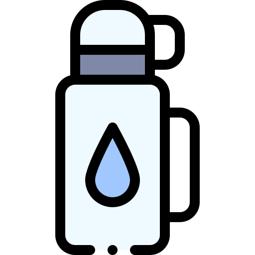 Thermo icon