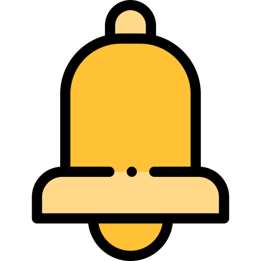 Notification icon