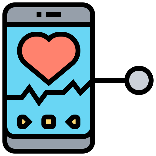 Heart icon