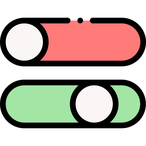 Settings icon