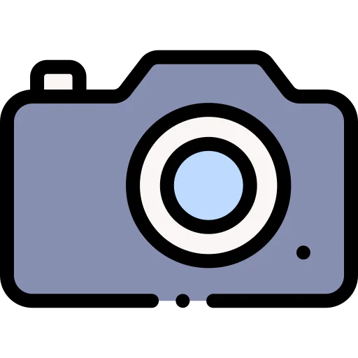 Camera 图标