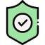 Shield icon 64x64