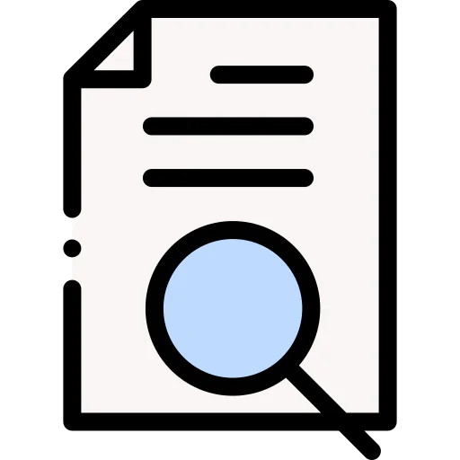 Search icon
