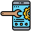 Setting icon 64x64