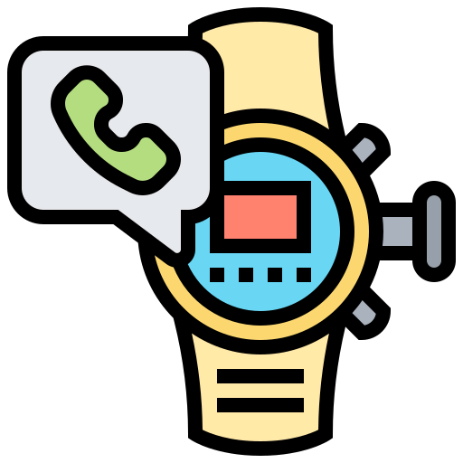 Smartwatch icon