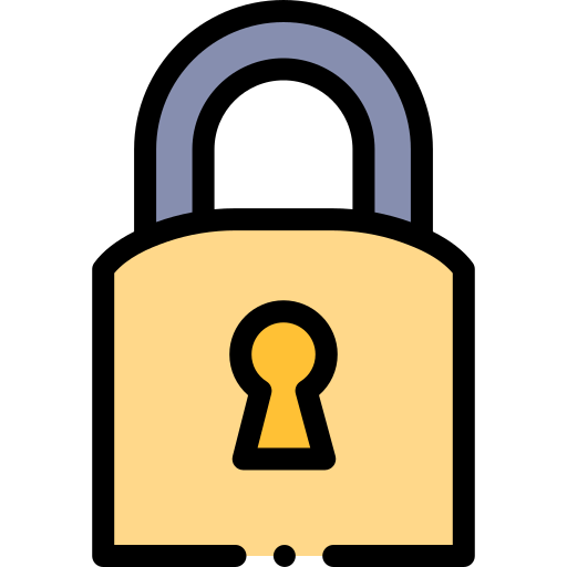 Lock icon