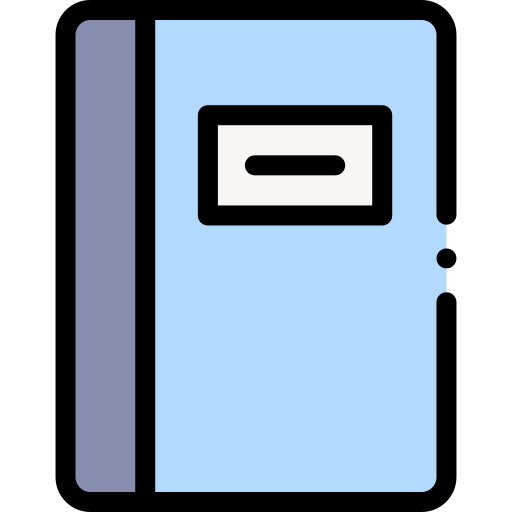 Book icon
