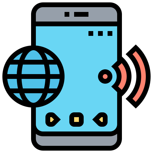 Wifi icon