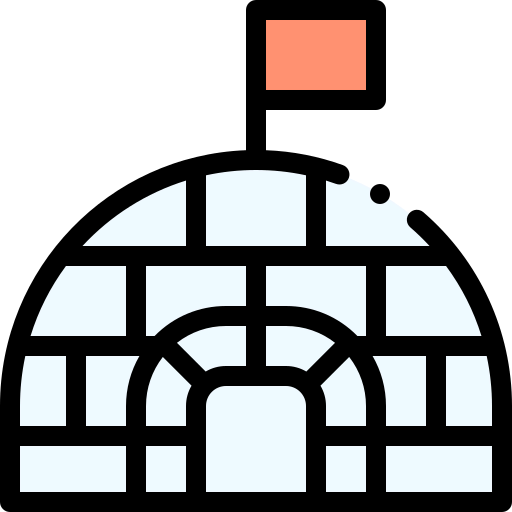 Igloo icon