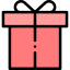 Gift icon 64x64
