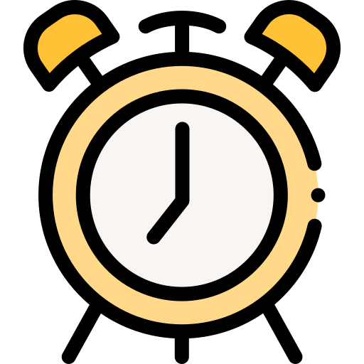 Clock 图标