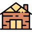 Cabin Ikona 64x64