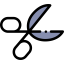 Scissors icon 64x64