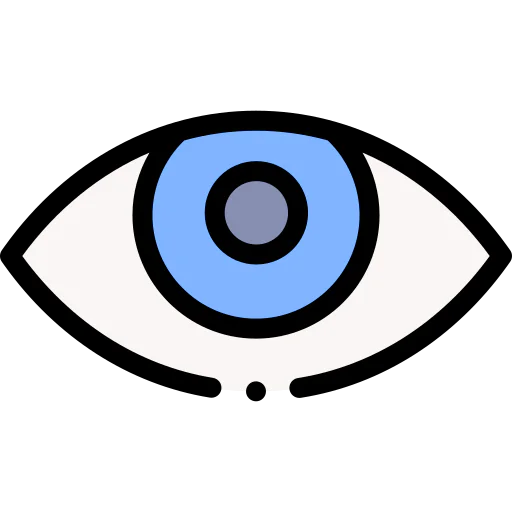 Eye icon