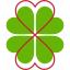 Trebol icon 64x64
