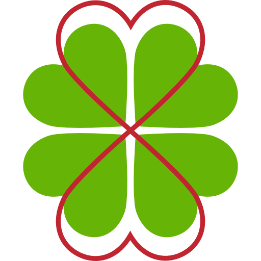 Trebol icon