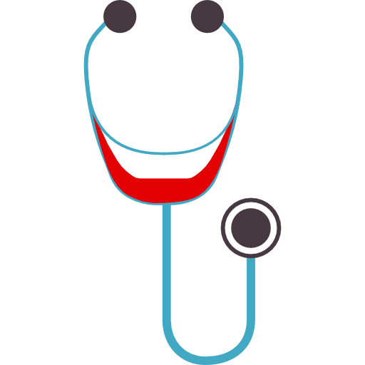 Stethoscope icon