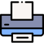 Printer icon 64x64