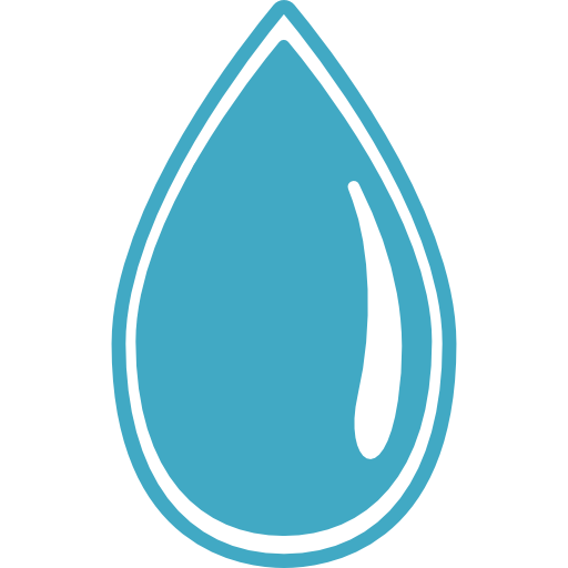 Drop icon