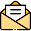 Mail icon 64x64