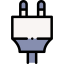 Plug icon 64x64