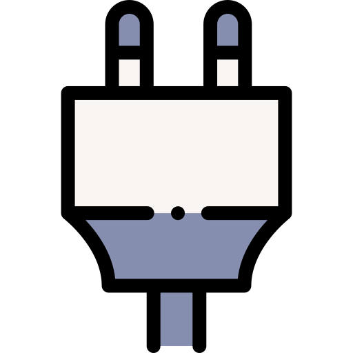 Plug 图标