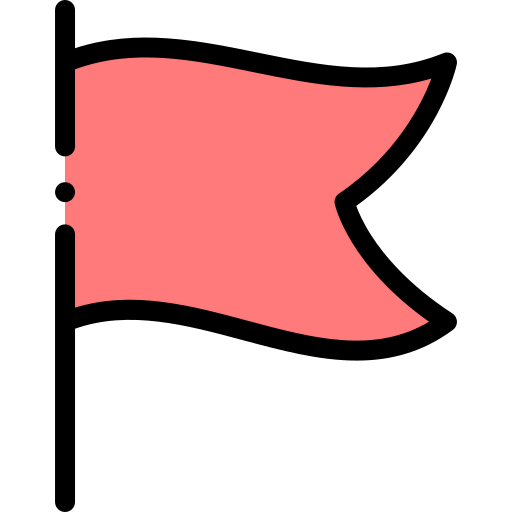 Flag Symbol