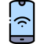 Smartphone icon 64x64