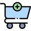 Add to cart Symbol 64x64