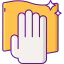 Wipe icon 64x64
