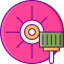 Abrasive icon 64x64
