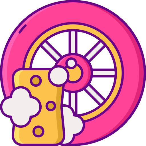 Tire icon