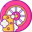 Tire icon 64x64