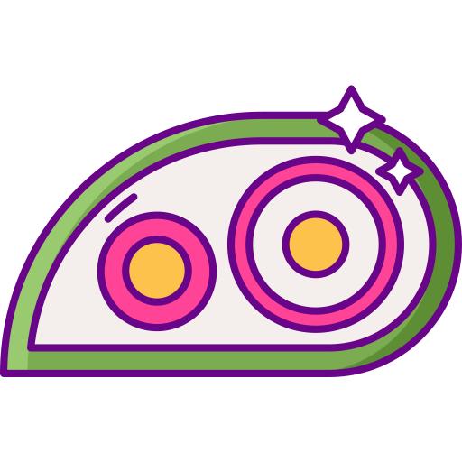 Headlight icon