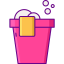 Pail ícono 64x64