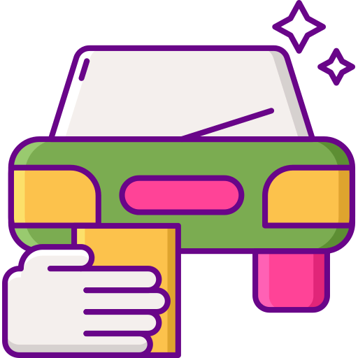 Waxing icon