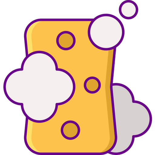 Sponge icon